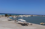 Plage de Fanes - île de Rhodes Photo 9