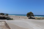 Plage de Fanes - île de Rhodes Photo 11