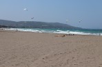 Plage de Fanes - île de Rhodes Photo 16