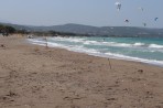 Plage de Fanes - île de Rhodes Photo 19