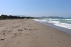 Plage de Fanes - île de Rhodes Photo 22