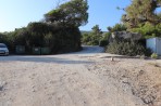 Plage de Fourni - île de Rhodes Photo 4