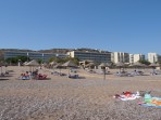 Plage de Faliraki - île de Rhodes Photo 6