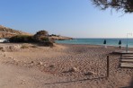 Plage de Fourni - île de Rhodes Photo 6