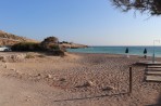 Plage de Fourni - île de Rhodes Photo 6