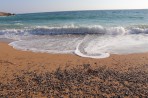 Plage de Fourni - île de Rhodes Photo 14