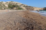 Plage de Fourni - île de Rhodes Photo 16