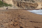 Plage de Fourni - île de Rhodes Photo 17