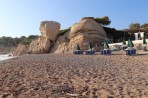 Plage de Fourni - île de Rhodes Photo 21