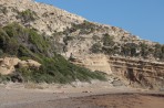 Plage de Fourni - île de Rhodes Photo 24