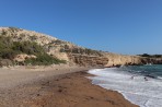 Plage de Fourni - île de Rhodes Photo 28