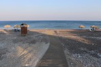 Plage de Gennadi - île de Rhodes Photo 5