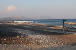 Plage de Gennadi - île de Rhodes Photo 7