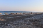 Plage de Gennadi - île de Rhodes Photo 9