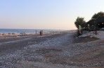 Plage de Gennadi - île de Rhodes Photo 10