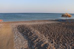 Plage de Gennadi - île de Rhodes Photo 14