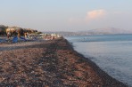 Plage de Gennadi - île de Rhodes Photo 17
