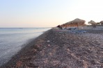 Plage de Gennadi - île de Rhodes Photo 18