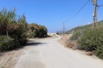 Plage de Glyfada (Glifada) - île de Rhodes Photo 4