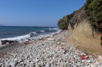 Plage de Glyfada (Glifada) - île de Rhodes Photo 8