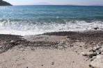 Plage de Glyfada (Glifada) - île de Rhodes Photo 9