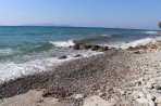 Plage de Glyfada (Glifada) - île de Rhodes Photo 10