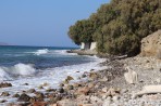 Plage de Glyfada (Glifada) - île de Rhodes Photo 11