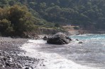 Plage de Glyfada (Glifada) - île de Rhodes Photo 12