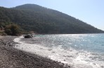 Plage de Glyfada (Glifada) - île de Rhodes Photo 13