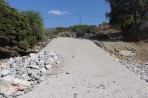 Plage de Glyfada (Glifada) - île de Rhodes Photo 15