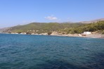 Plage de Glyfada (Glifada) - île de Rhodes Photo 20