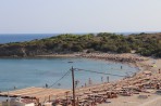 Plage de Glystra - île de Rhodes Photo 3