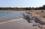 Plage de Glystra - île de Rhodes Photo 17