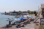 Plage de Haraki (Charaki) - île de Rhodes Photo 2