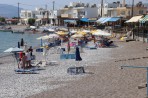 Plage de Haraki (Charaki) - île de Rhodes Photo 9