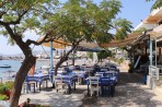 Plage de Haraki (Charaki) - île de Rhodes Photo 10