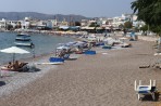 Plage de Haraki (Charaki) - île de Rhodes Photo 13