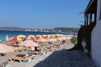 Plage de Ialyssos (Ialissos) - île de Rhodes Photo 5