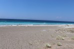 Plage d'Ixia - île de Rhodes Photo 3