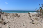 Plage de Kalamos - île de Rhodes Photo 2