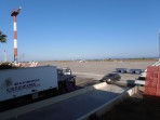 Aéroport de Diagoras - île de Rhodes Photo 2