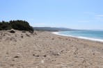 Plage de Kalamos - île de Rhodes Photo 3