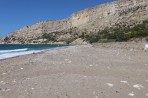 Plage de Kalamos - île de Rhodes Photo 4