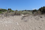 Plage de Kalamos - île de Rhodes Photo 6