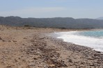 Plage de Kalamos - île de Rhodes Photo 8
