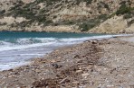 Plage de Kalamos - île de Rhodes Photo 10
