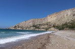 Plage de Kalamos - île de Rhodes Photo 11