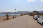 Plage de Kalathos - île de Rhodes Photo 1