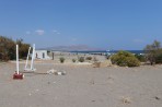 Plage de Kalathos - île de Rhodes Photo 9