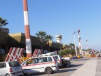 Aéroport de Diagoras - île de Rhodes Photo 4